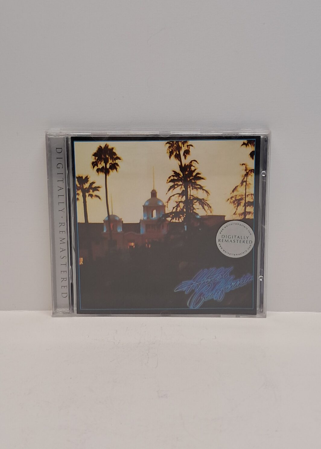 Eagles - Hotel California CD