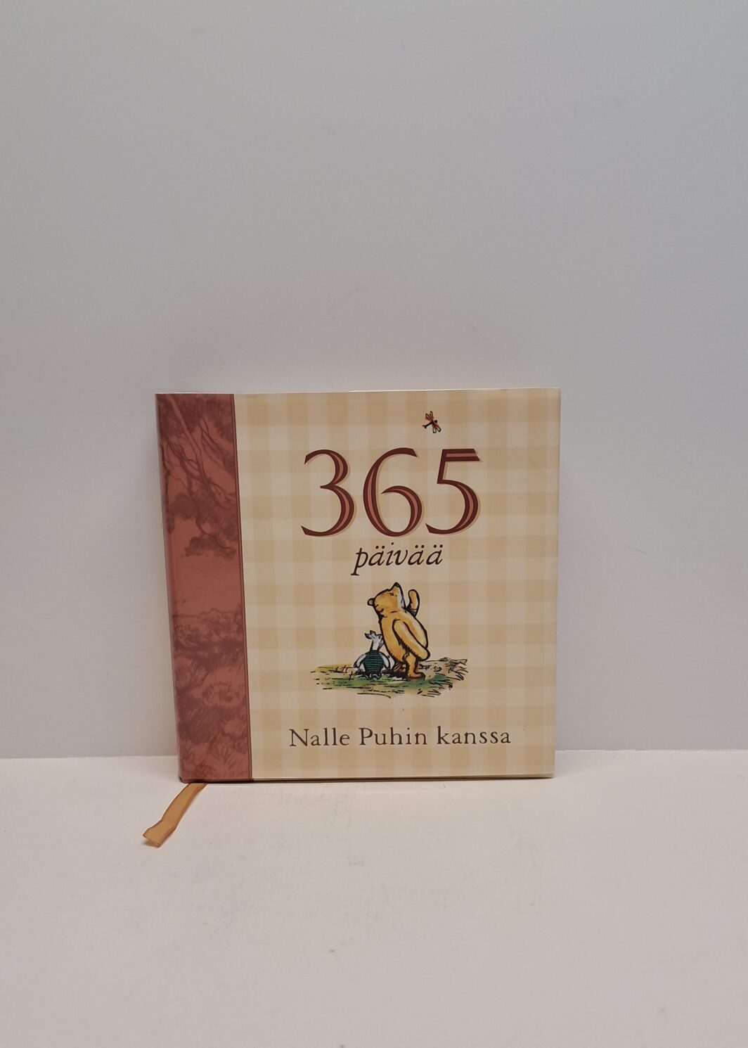 365 päivää Nalle Puhin kanssa