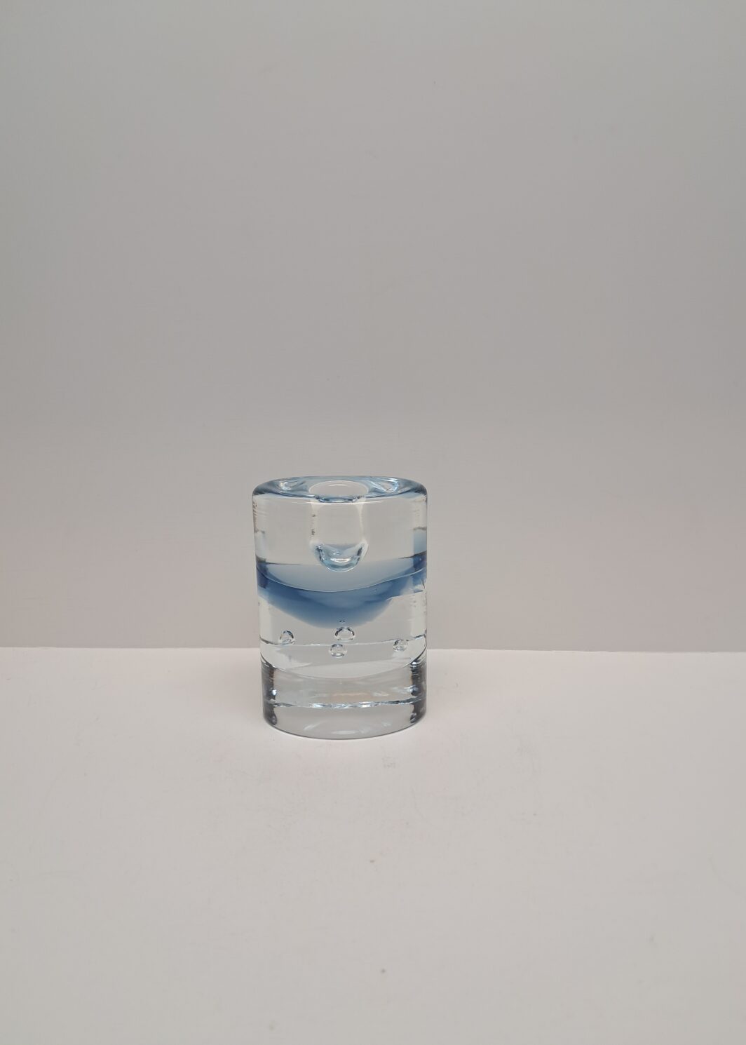 Iittala Arktia kynttilänjalka