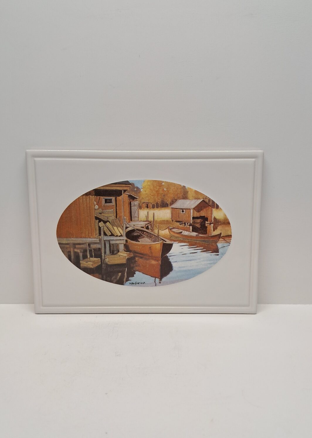 Kermansavi seinätaulu