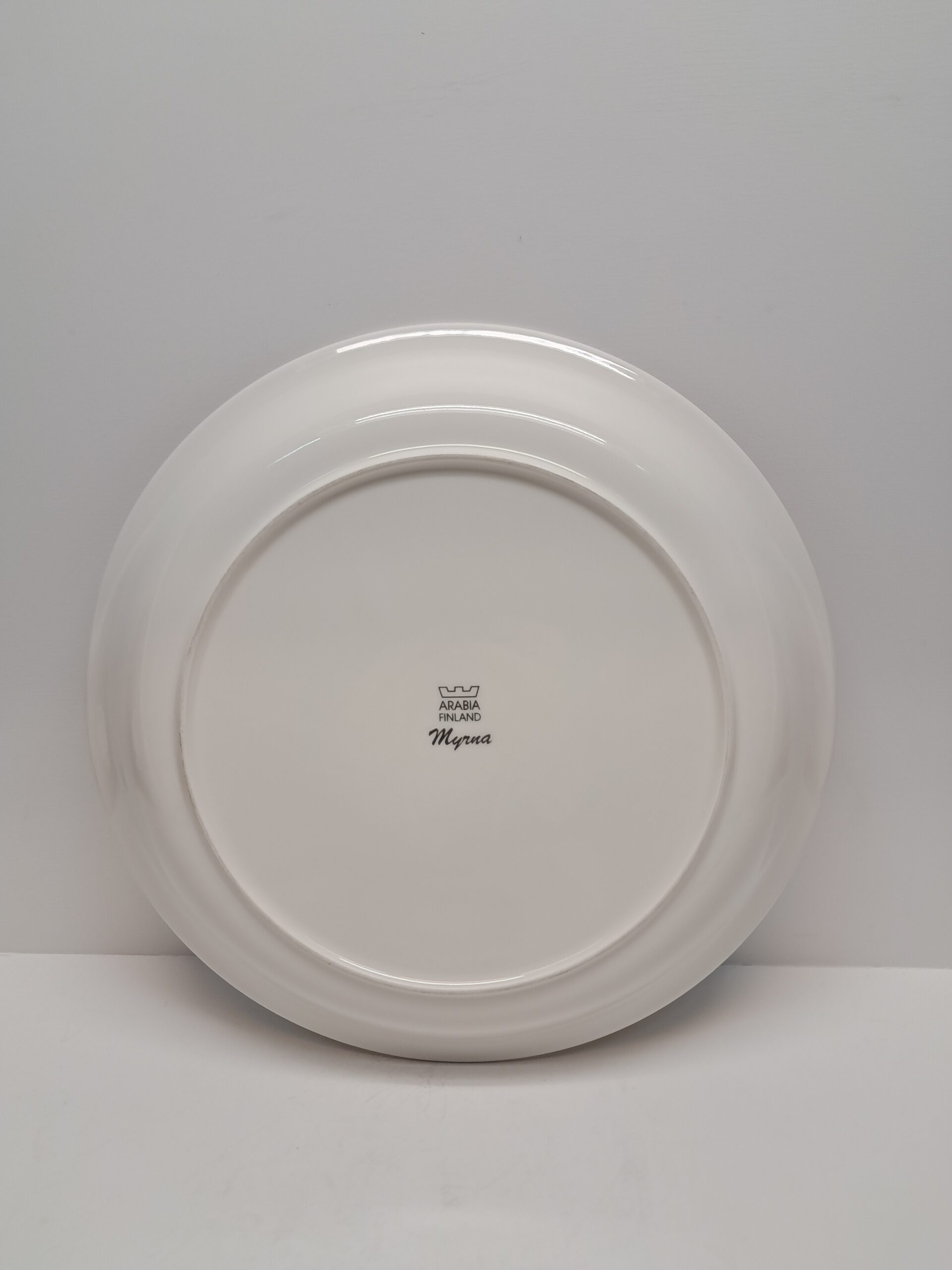 Arabia Myrna tarjoilulautanen - Image 2
