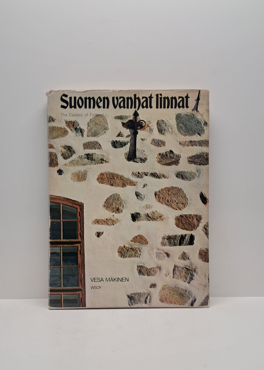 Suomen vanhat linnat