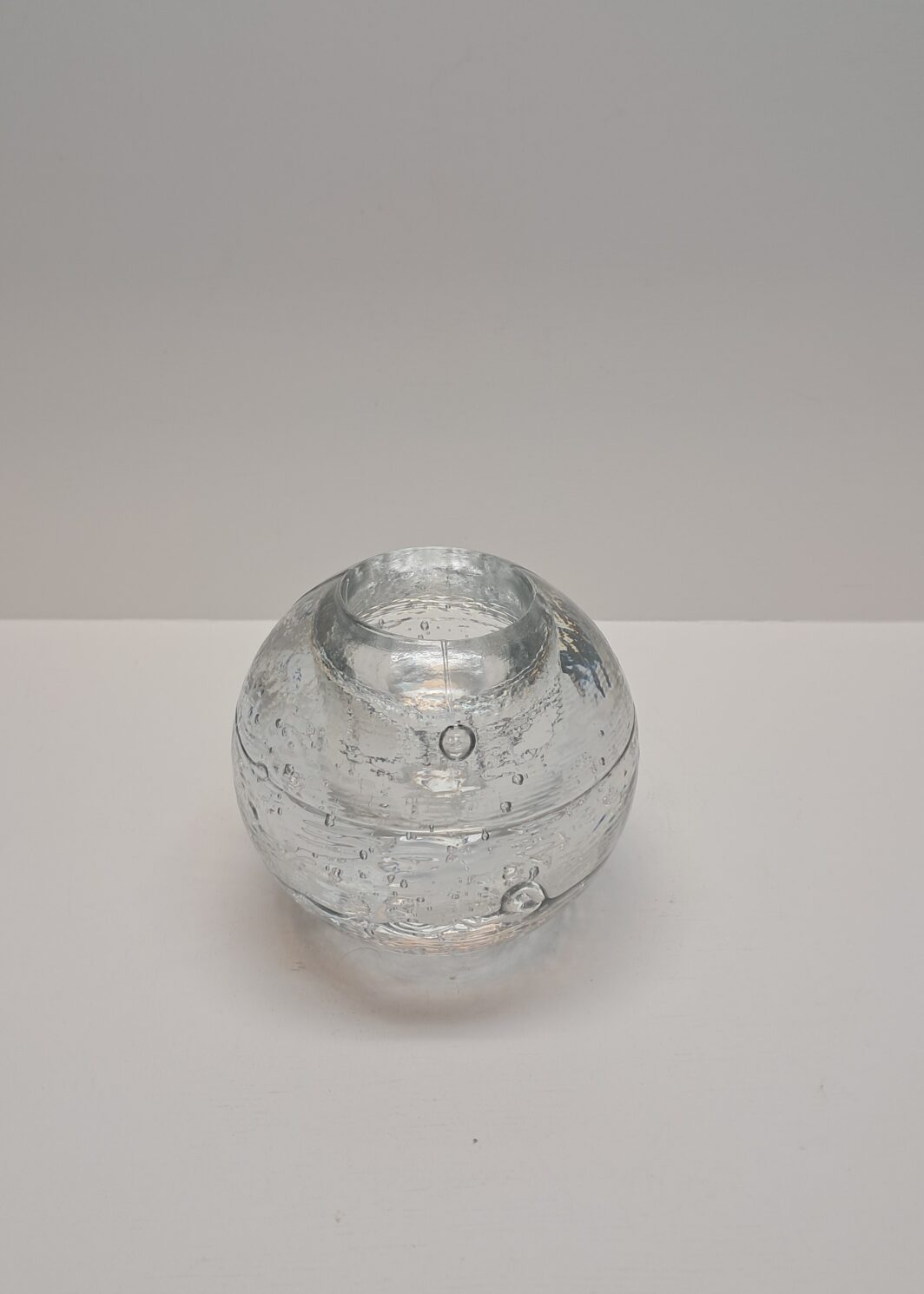 Iittala Arkipelago kynttilänjalka