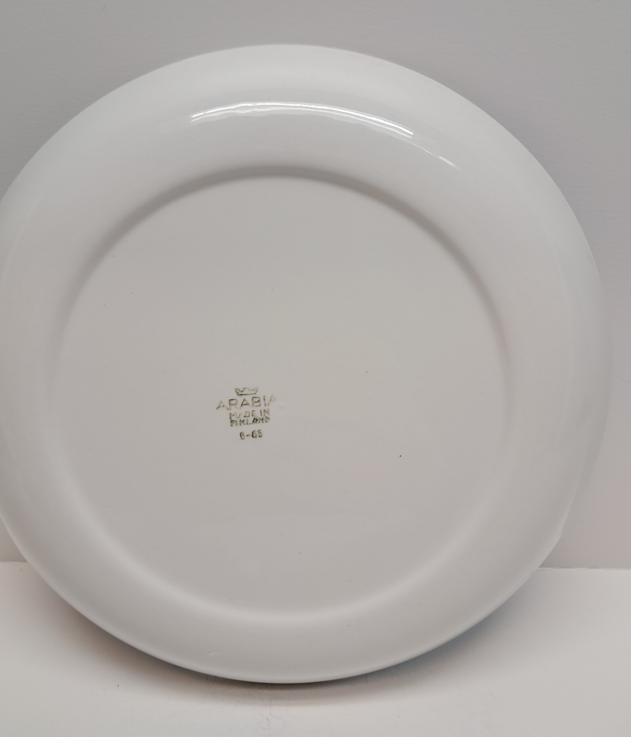 Arabia Daisy lautanen - Image 4