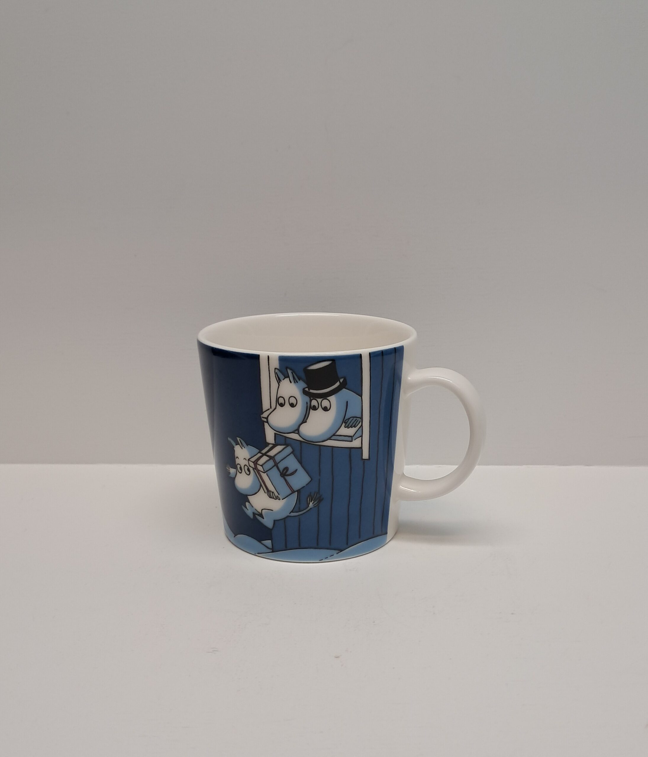 Muumimuki Jouluyllätys