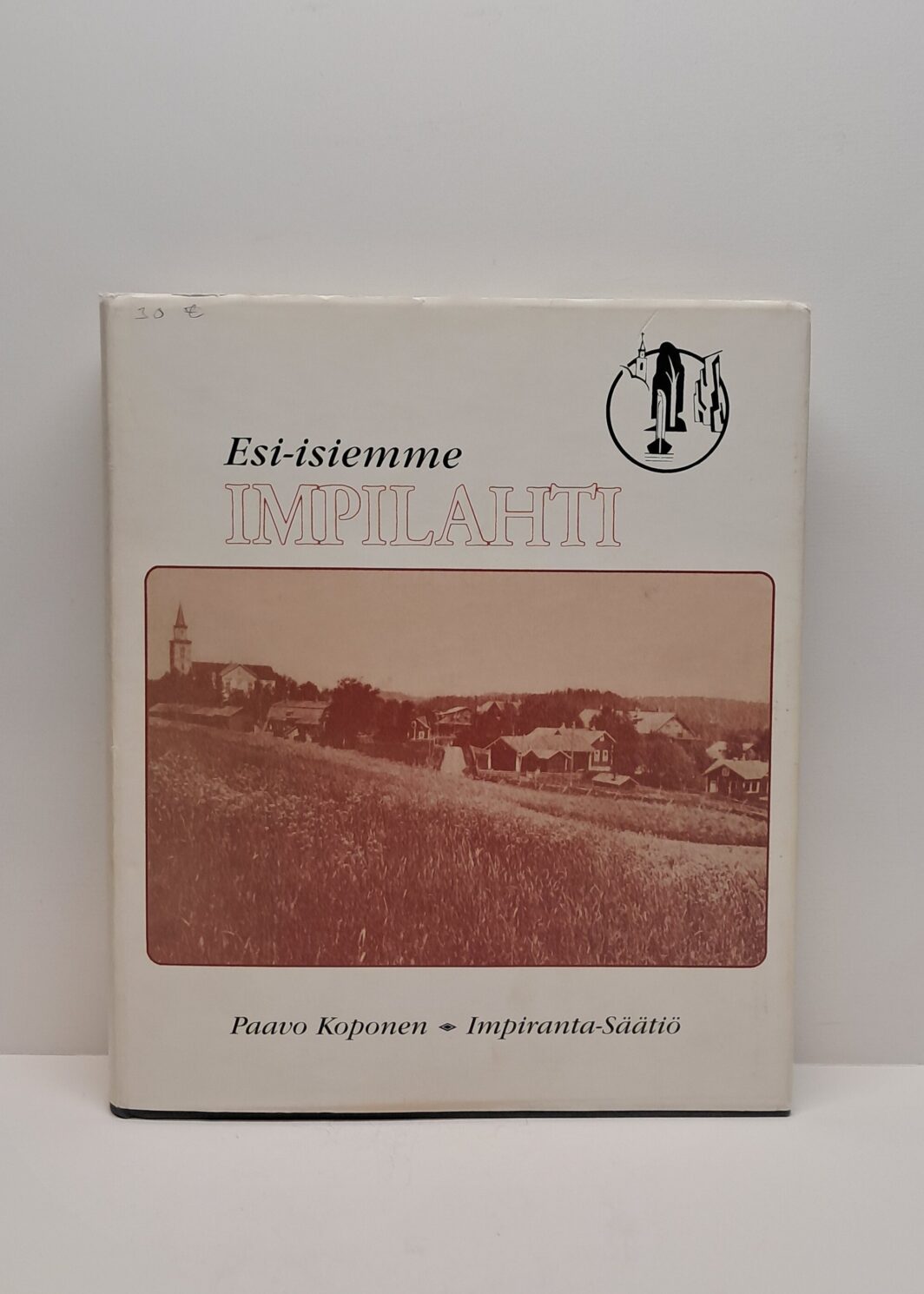 Esi-isiemme Impilahti