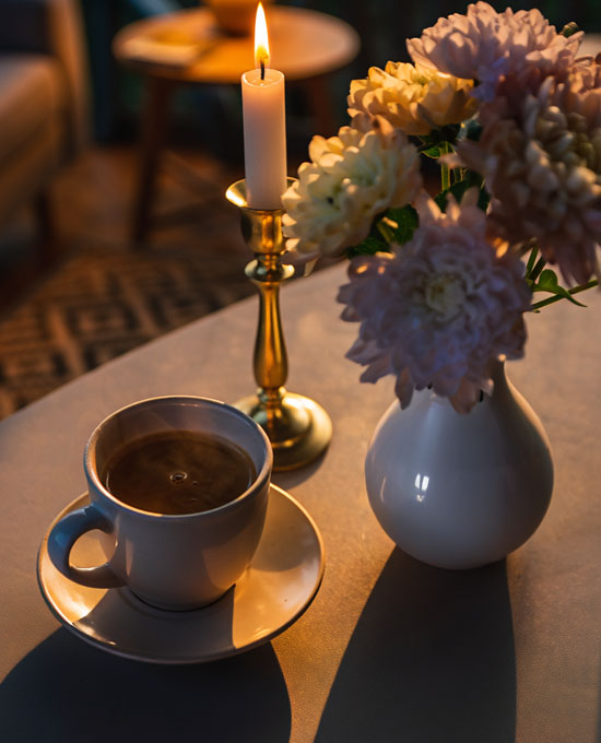 Koti ja Sisustaminen