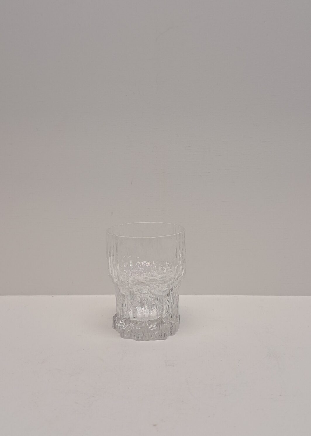 Iittala Aslak snapsilasi