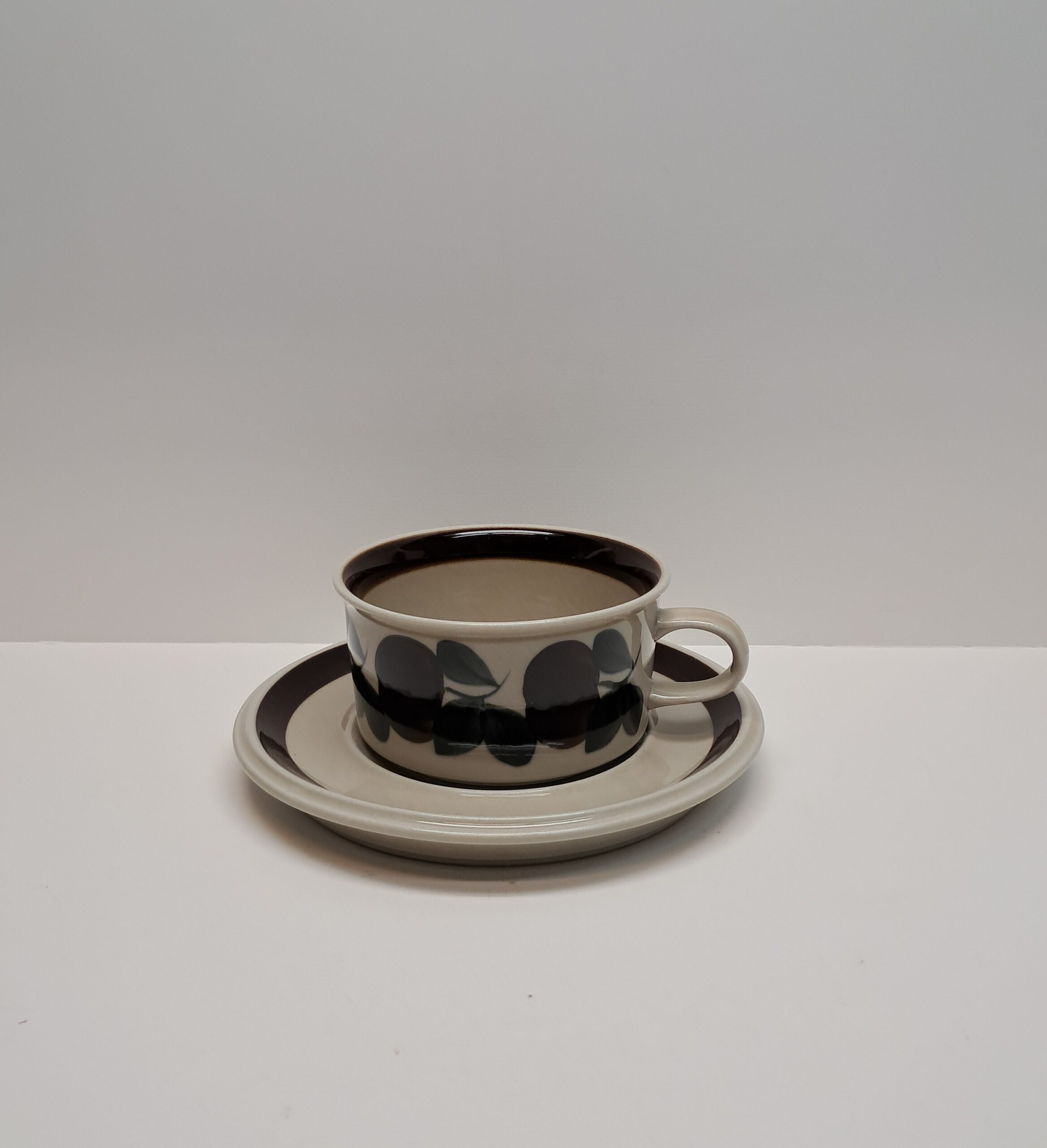 Arabia Ruija teekuppi