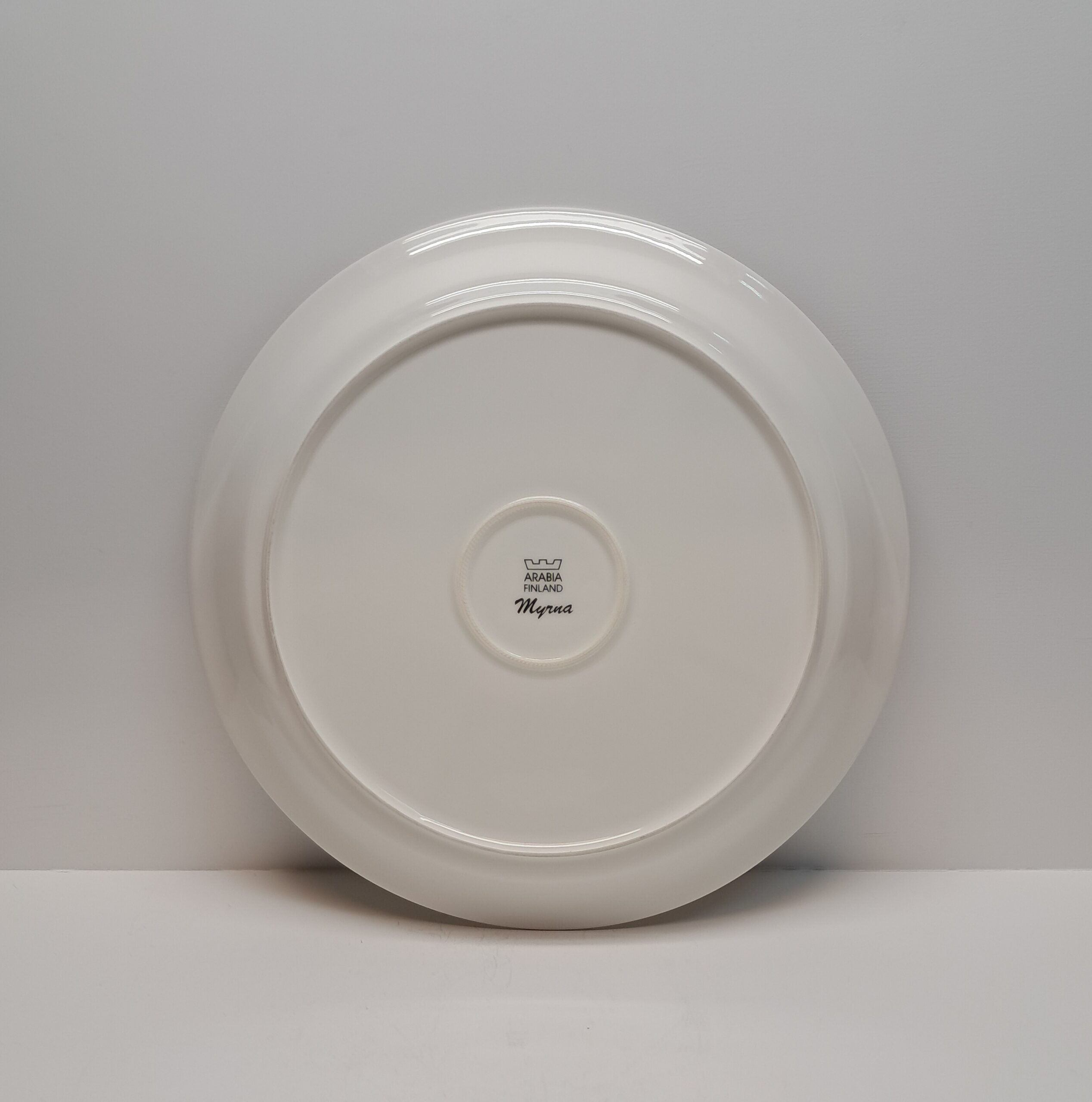 Arabia Myrna tarjoilulautanen - Image 2