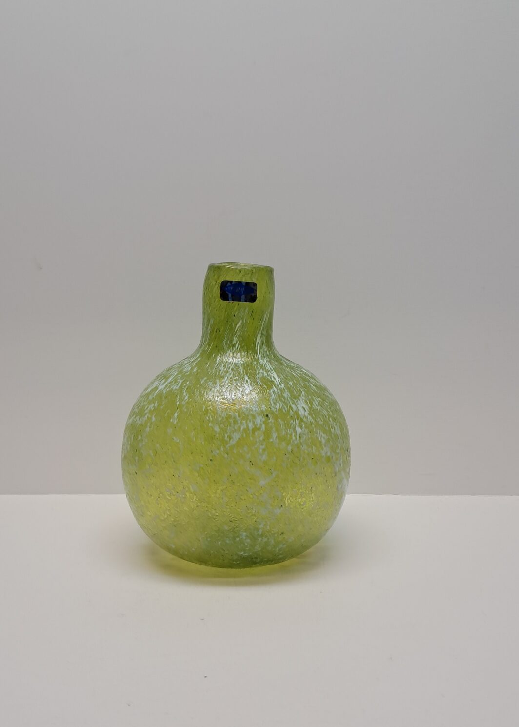 Nuutajärvi Tunturissa koristepullo Mittumaari