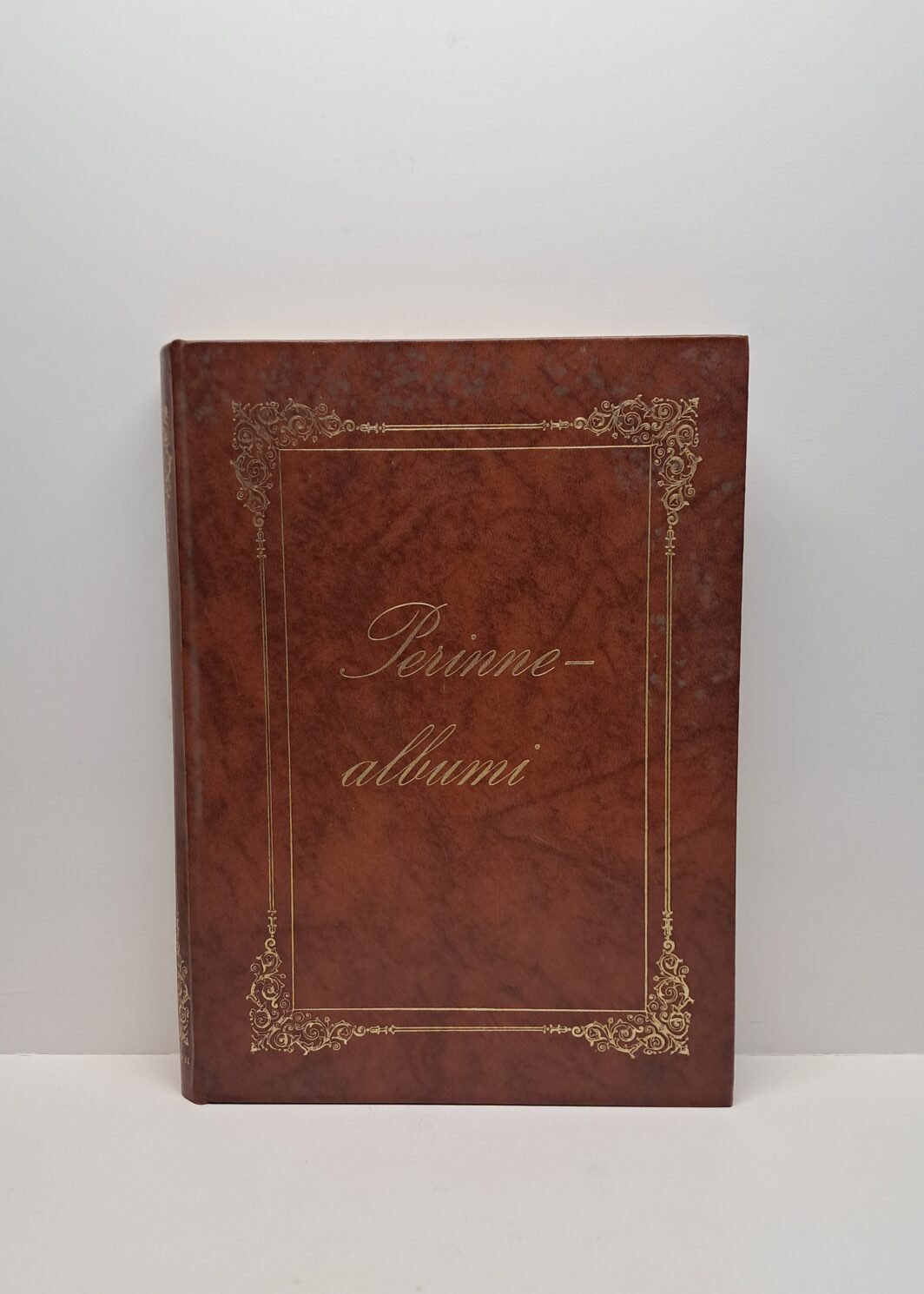 Perinnealbumi Etelä-Savo 2