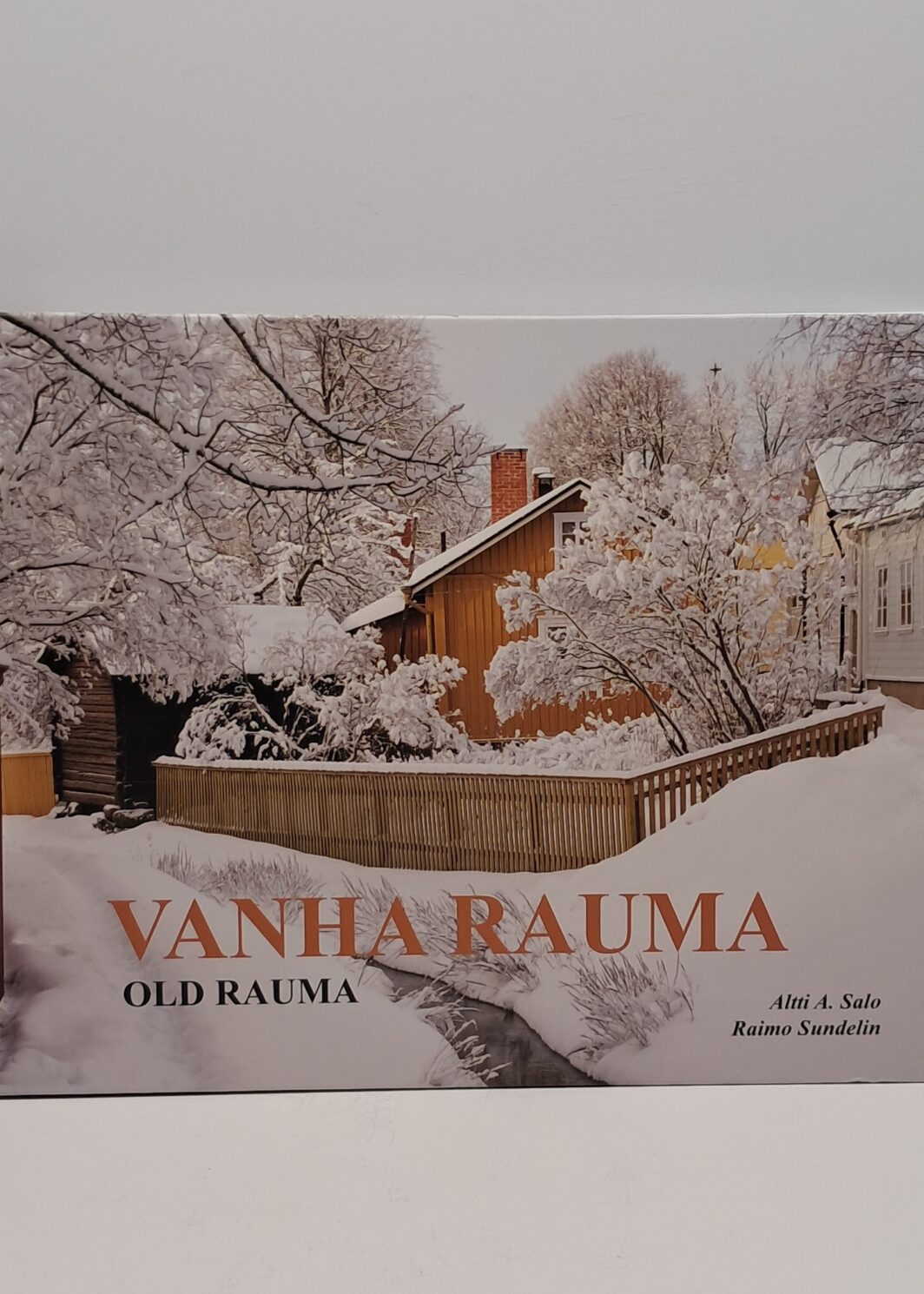 Vanha Rauma