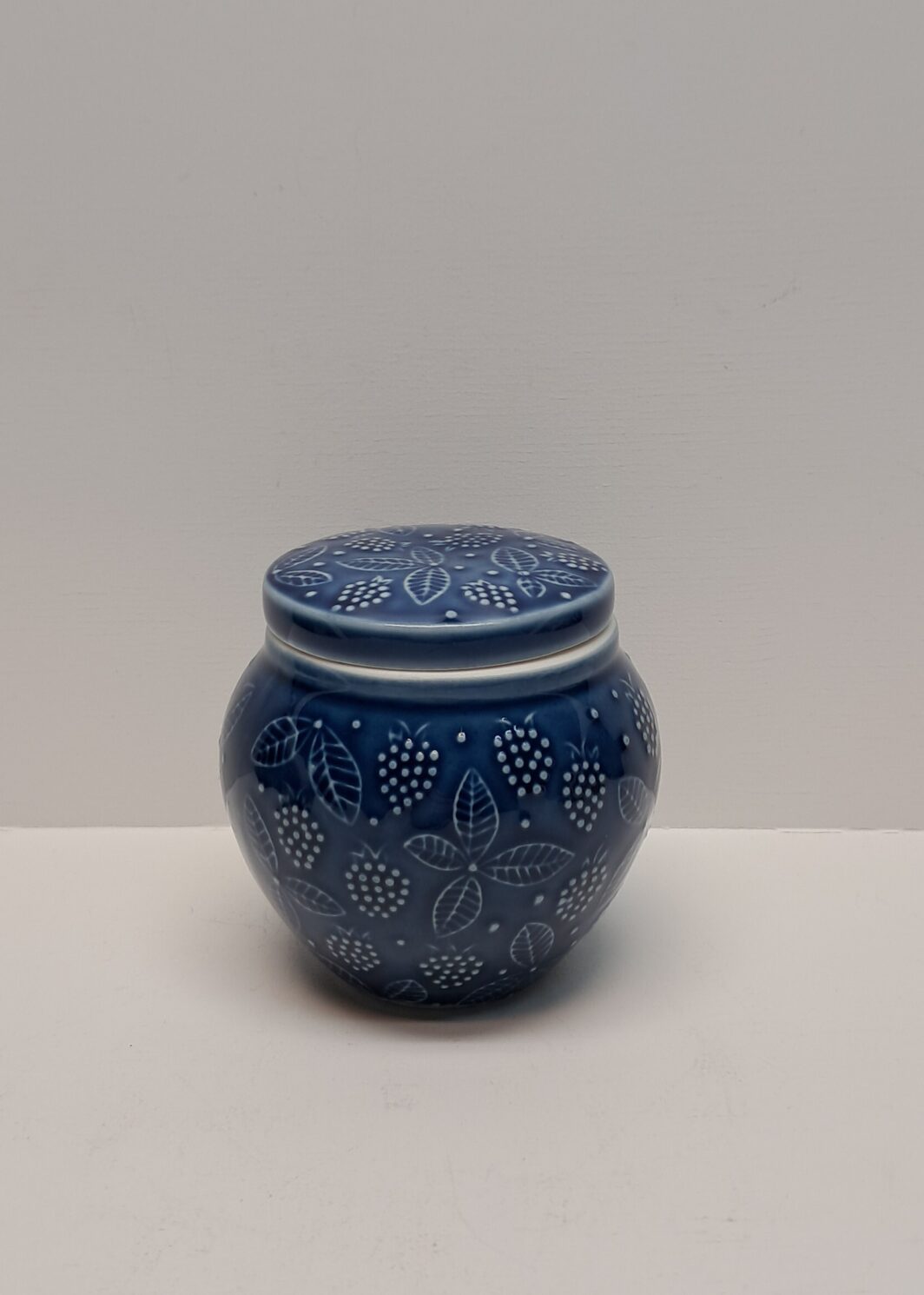 Arabia Chymos hillopurkki