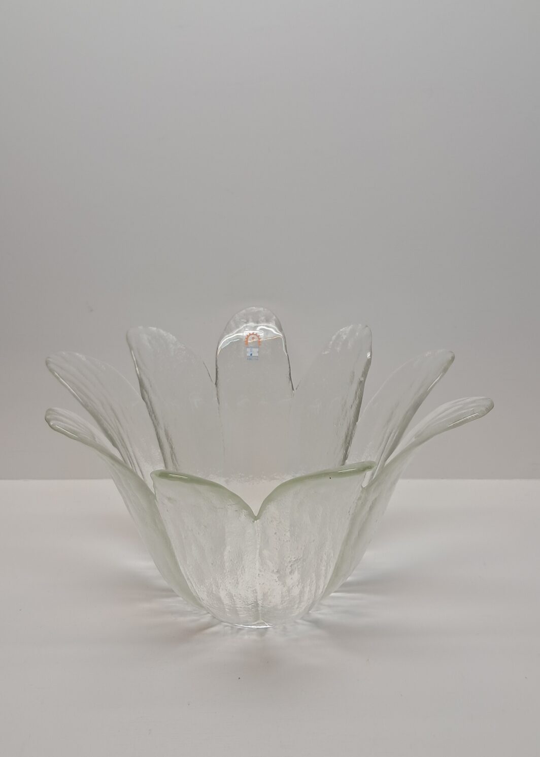 Humppila Amppeli lasikulho