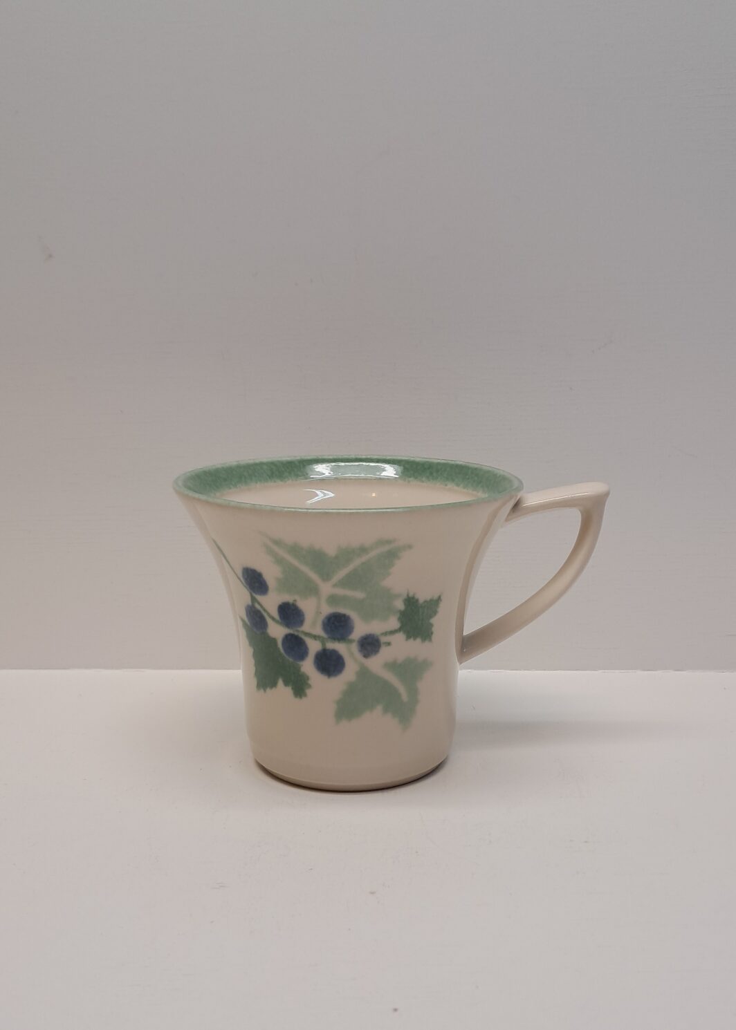 Pentik Viinimarja muki