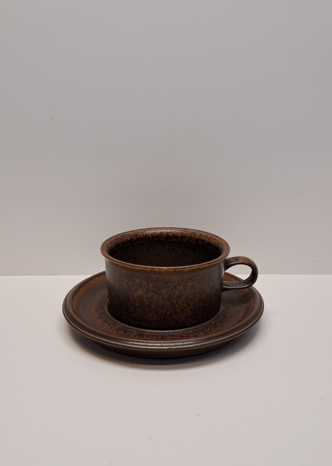 Arabia Ruska teekuppi