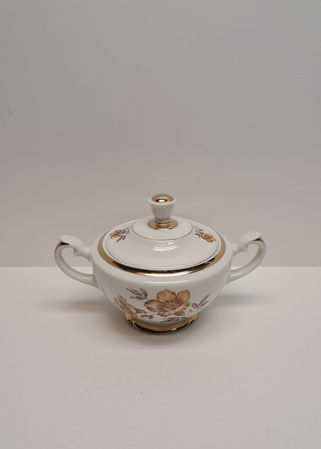 Arabia Myrna sokerikko