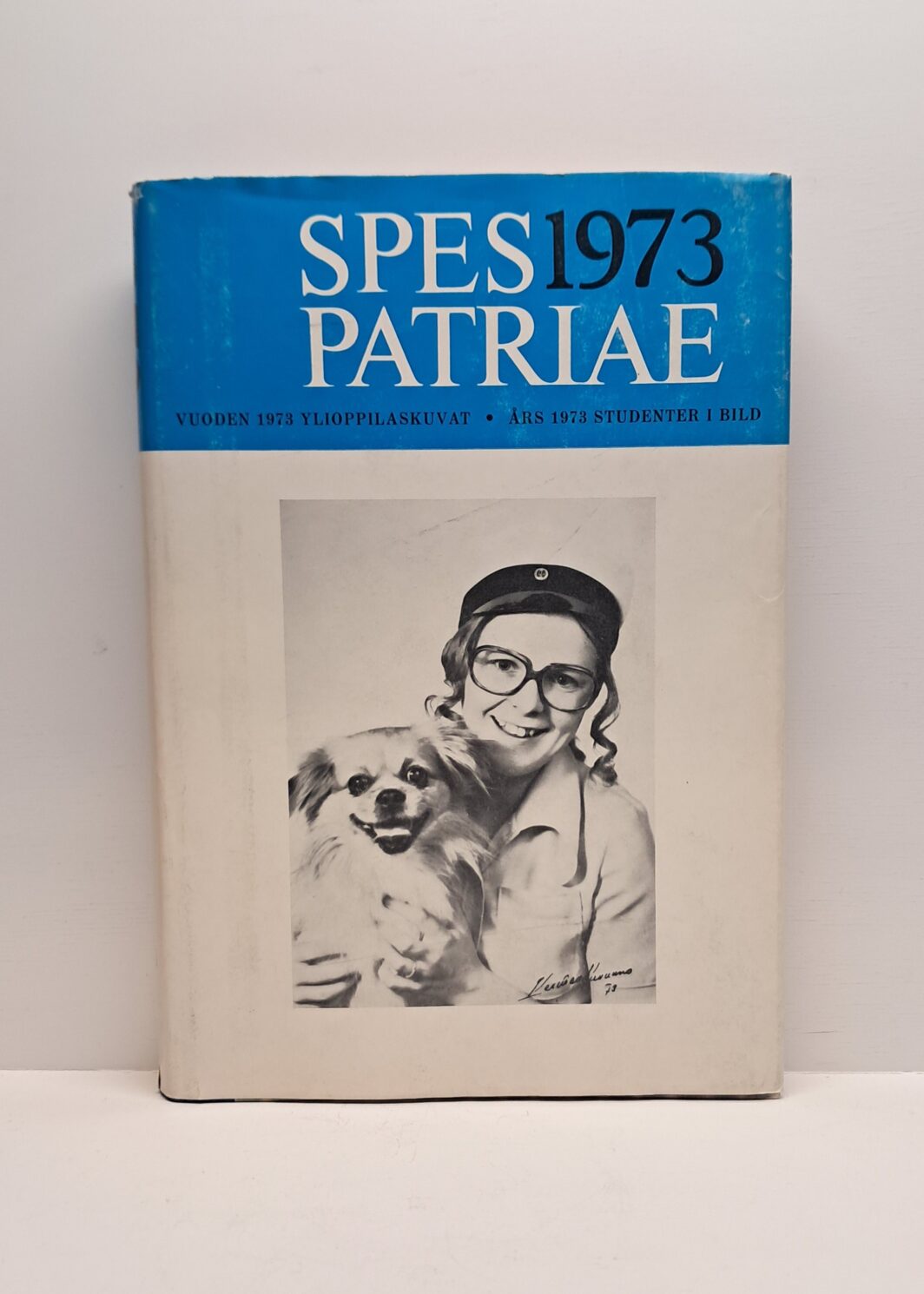 Spes patriae 1973