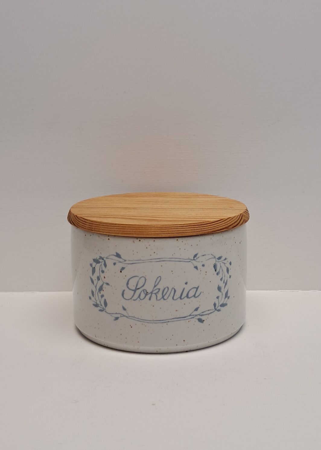 Pentik Halla sokeripurkki