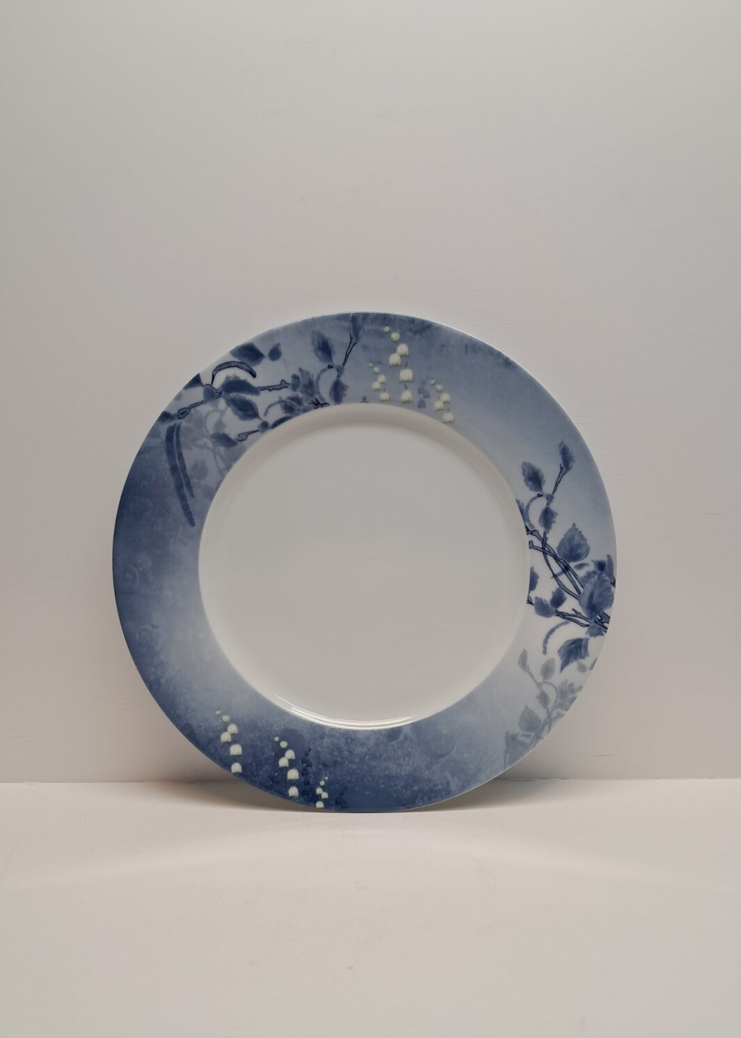 Apilanlehti lautanen Suomi100