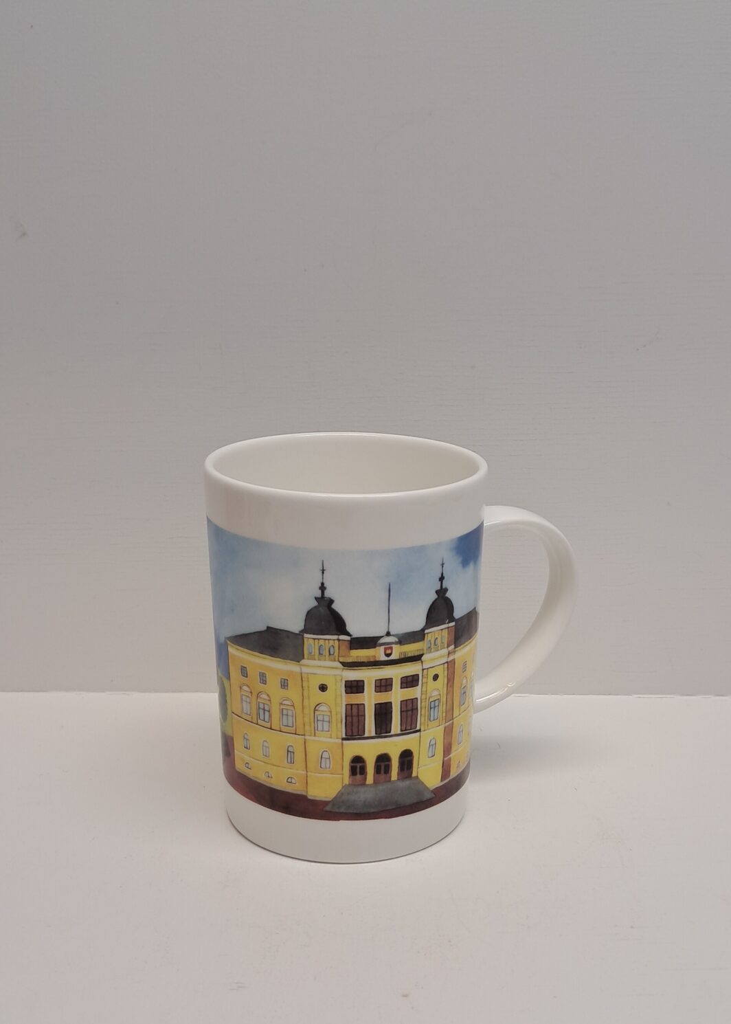 Stockmann Town collection Oulu muki