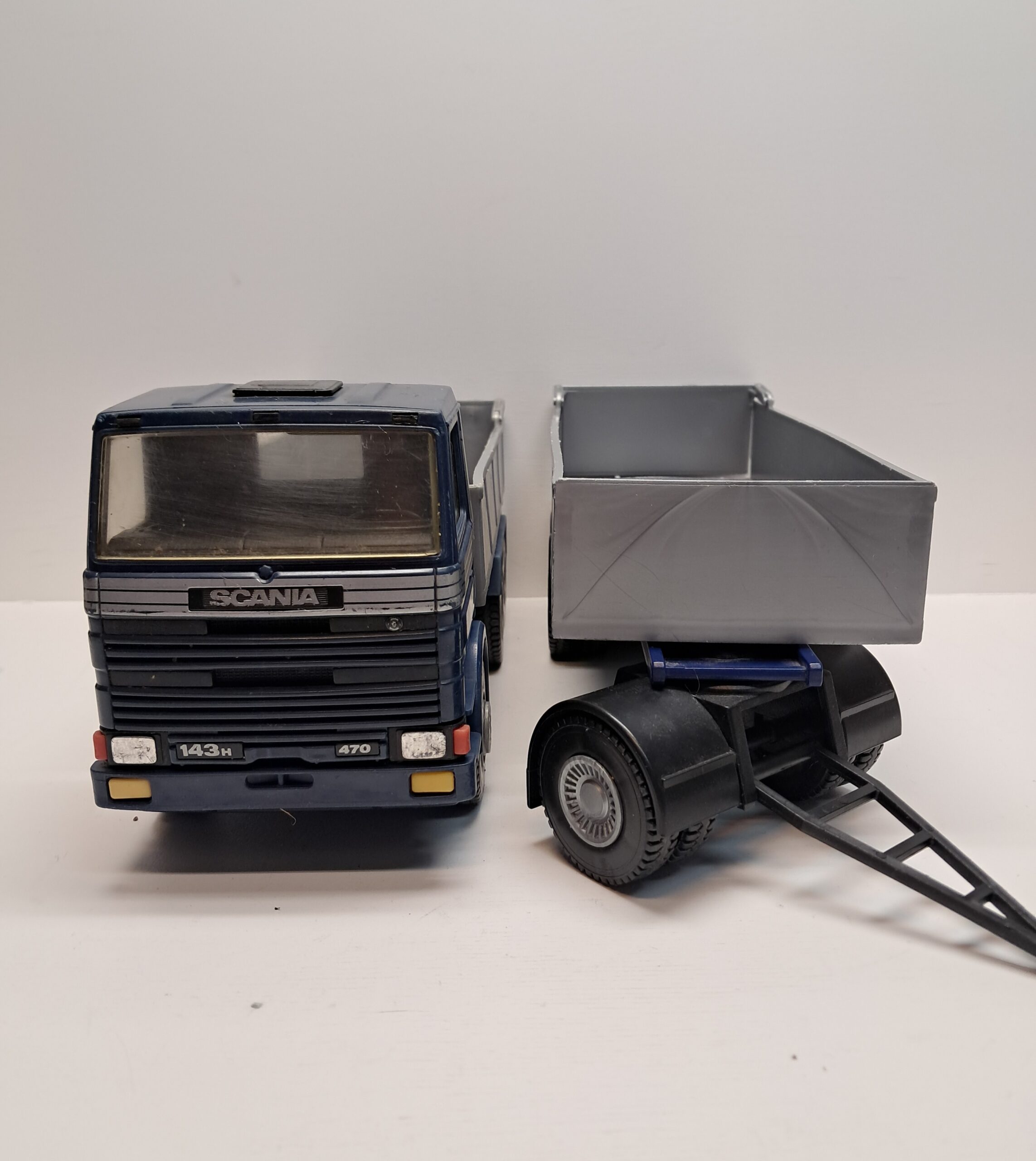 Scania sora-auto - Image 2