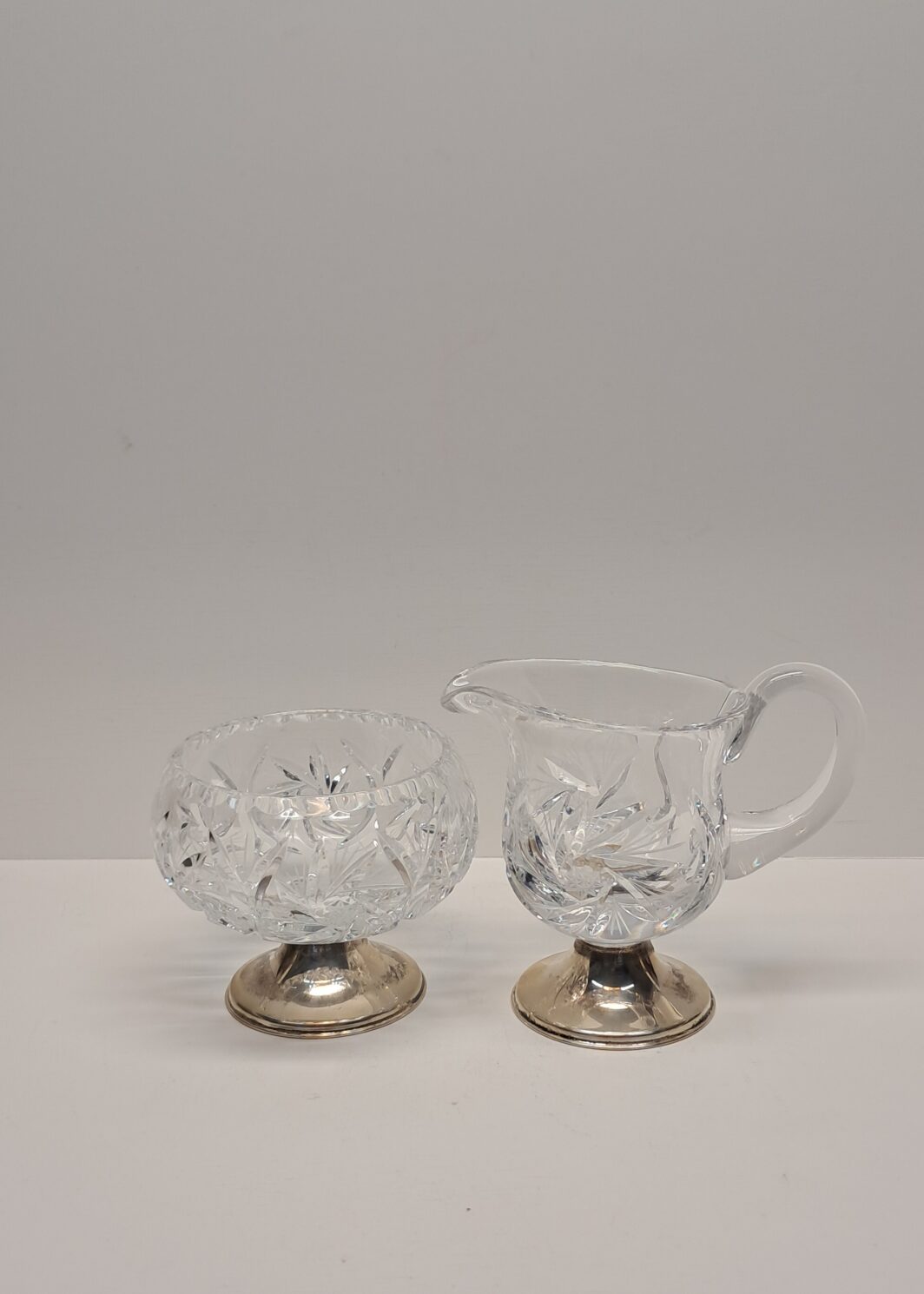 Sokerikko ja kermakko