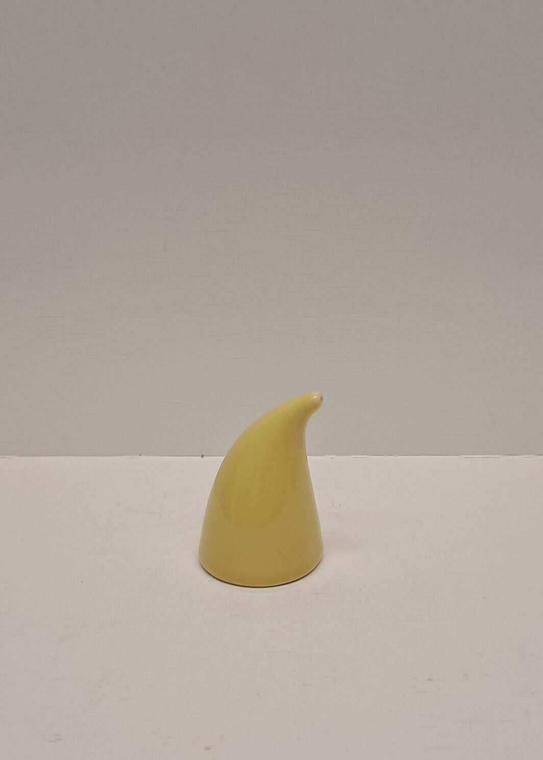 Arabia Kilta sirotin, keltainen