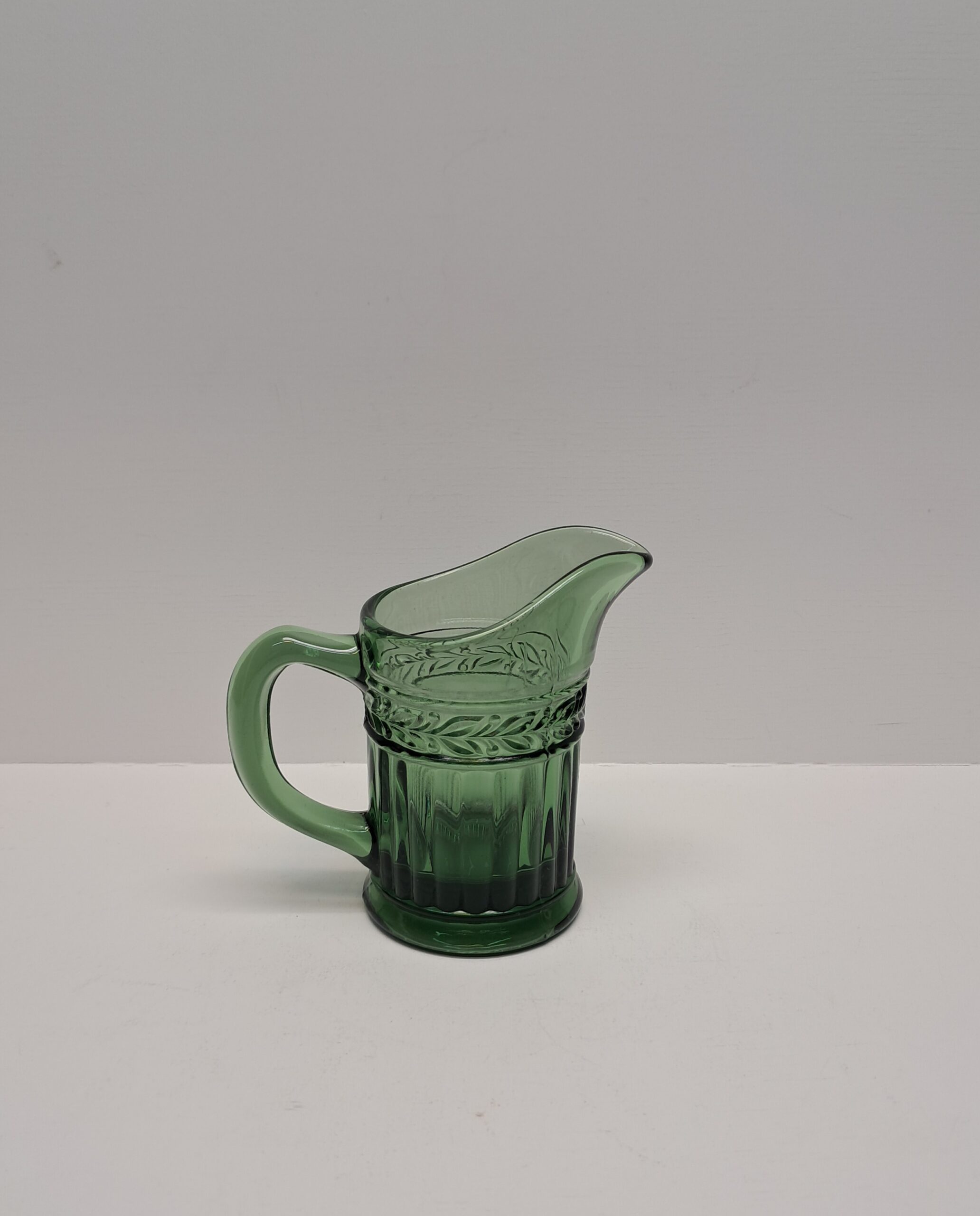 Riihimäen lasi Kara kermakko