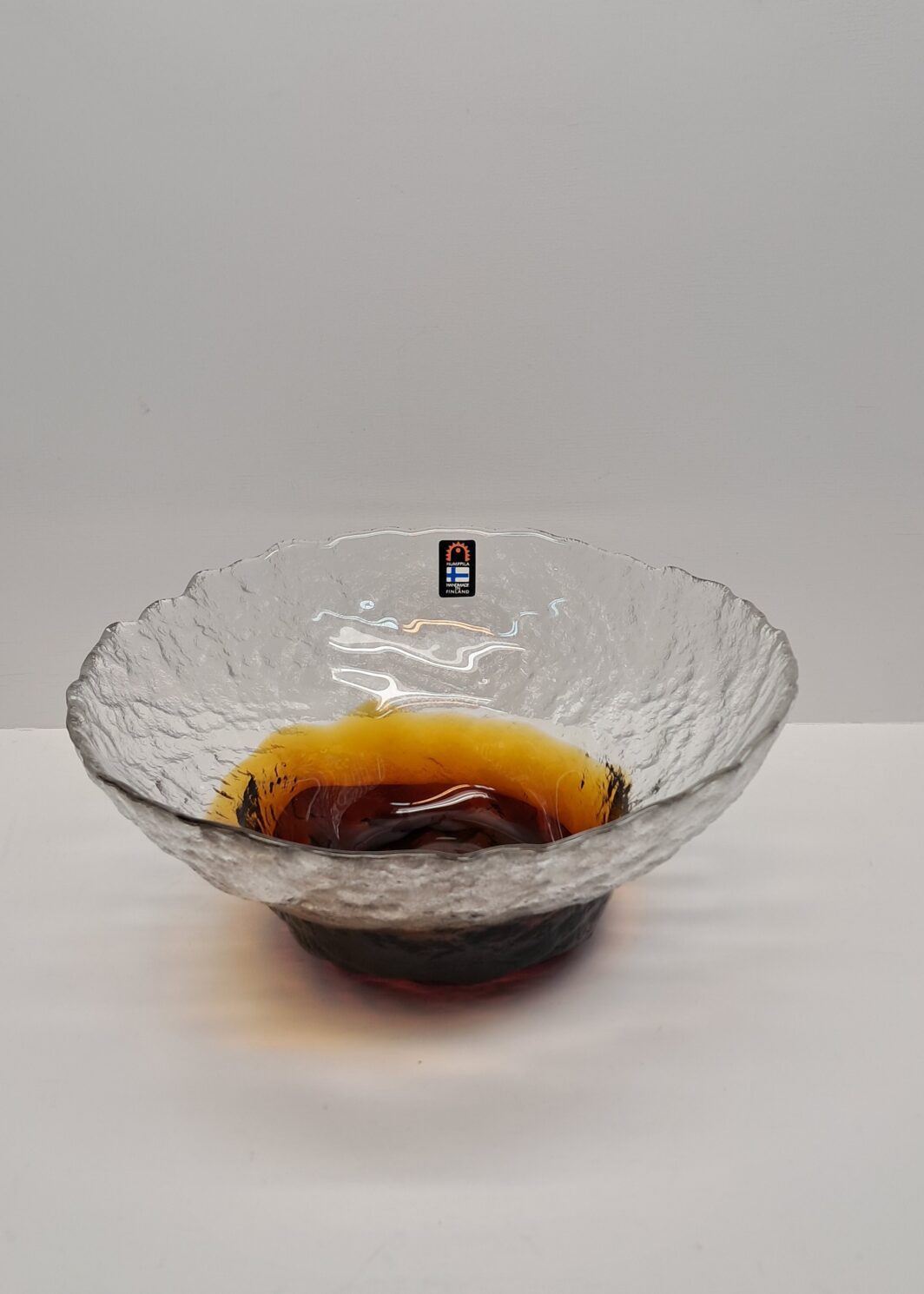 Humppila Kivi-Set kulho