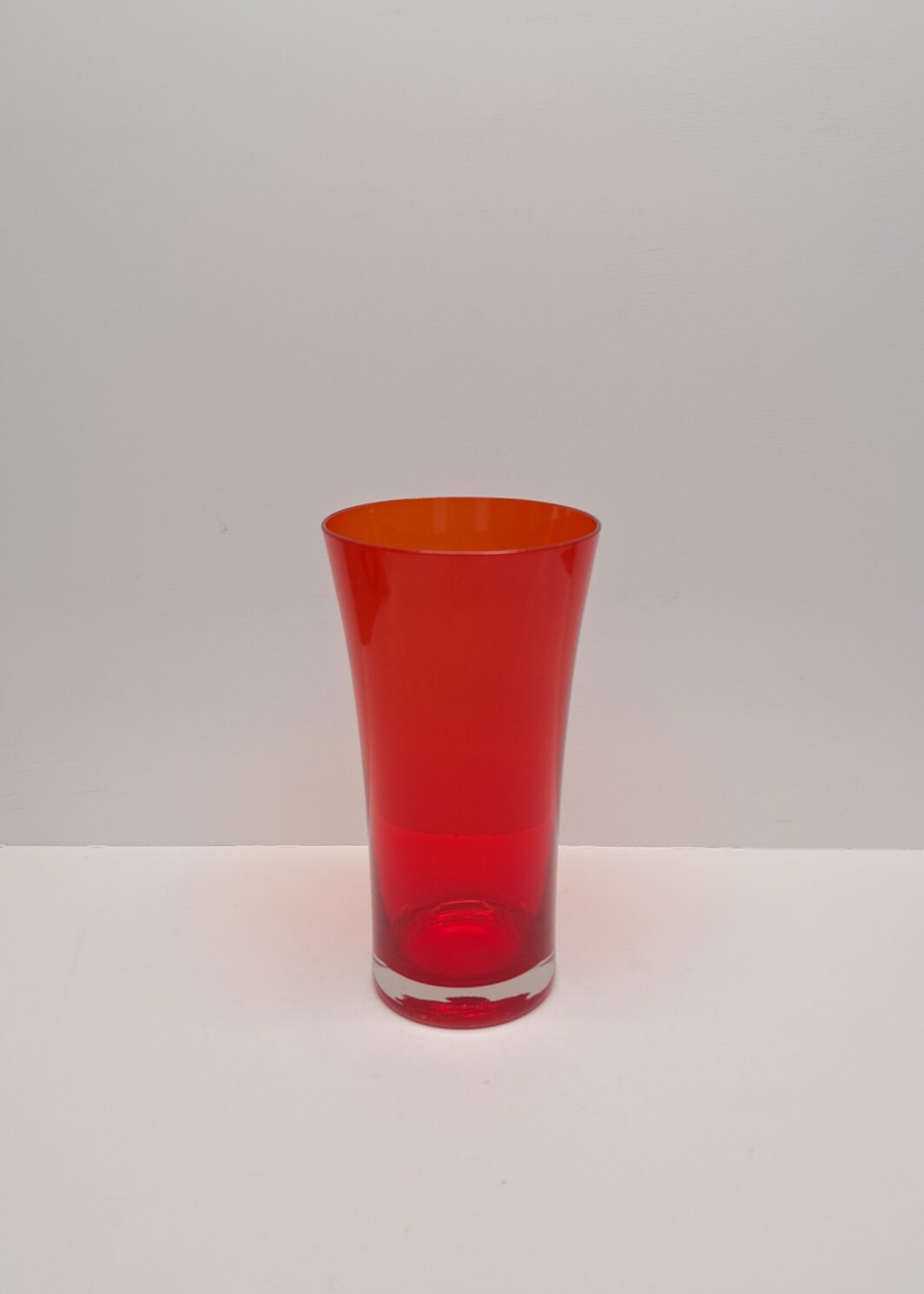 Riihimäen lasi maljakko 1579