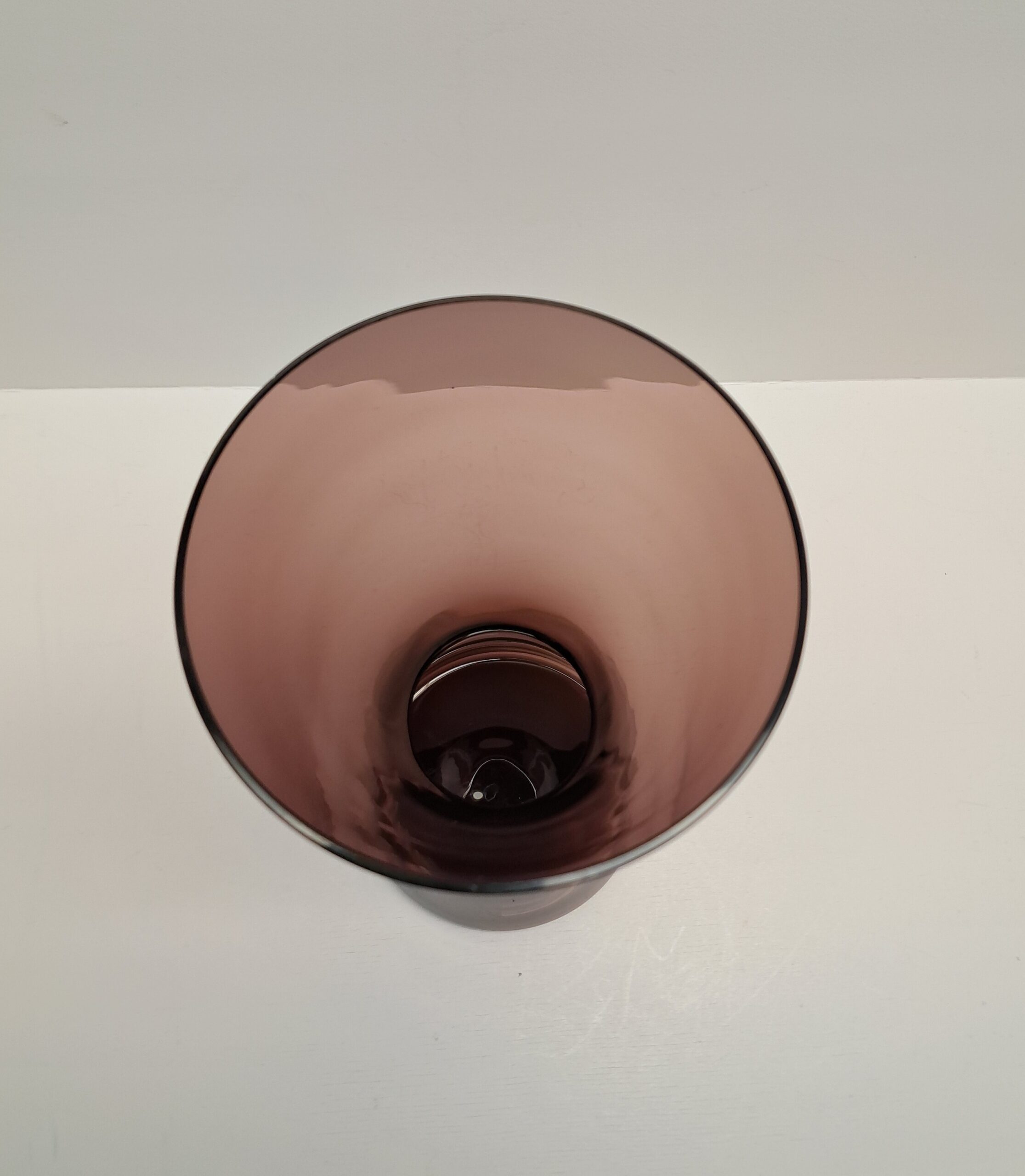 Nuutajärvi Kartio maljakko - Image 2