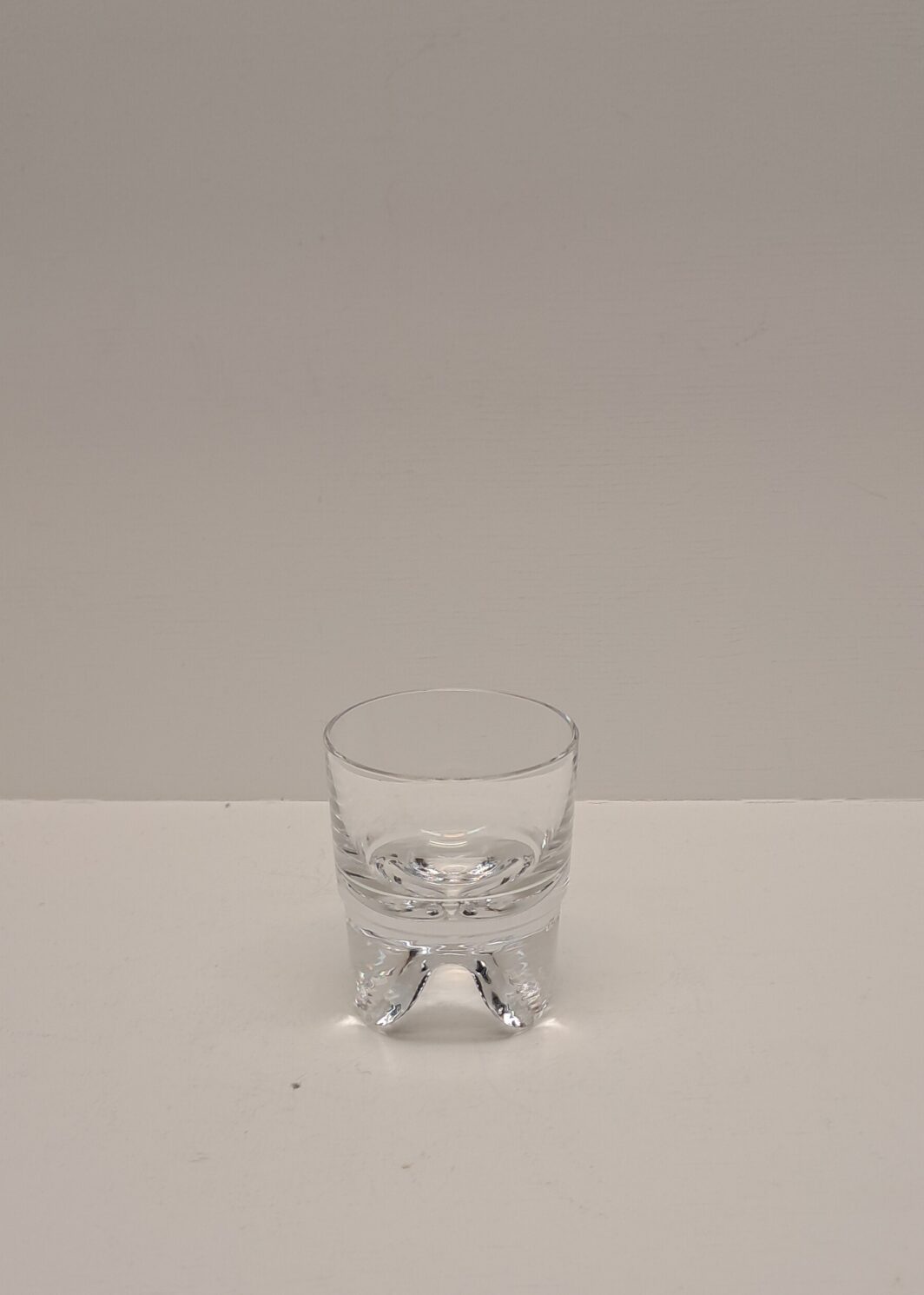 Iittala Kippis snapsilasi