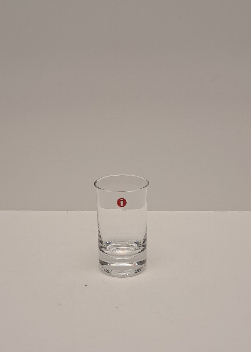 Iittala Otso snapsilasi