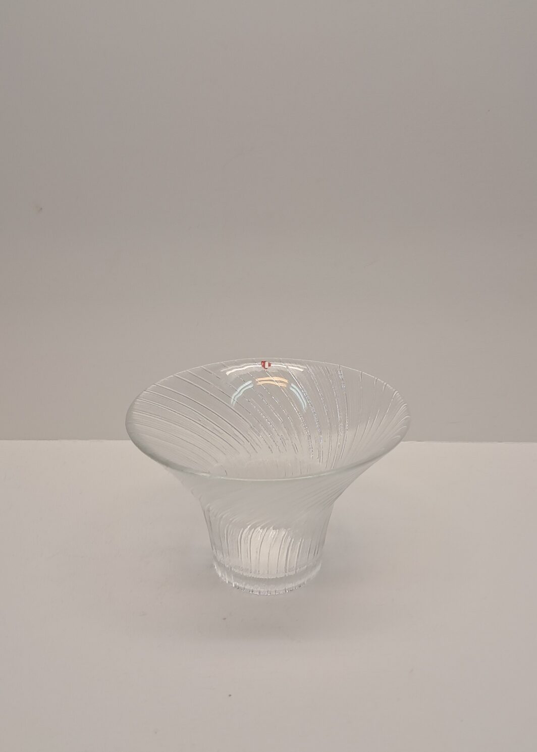 Iittala Tuisku maljakko