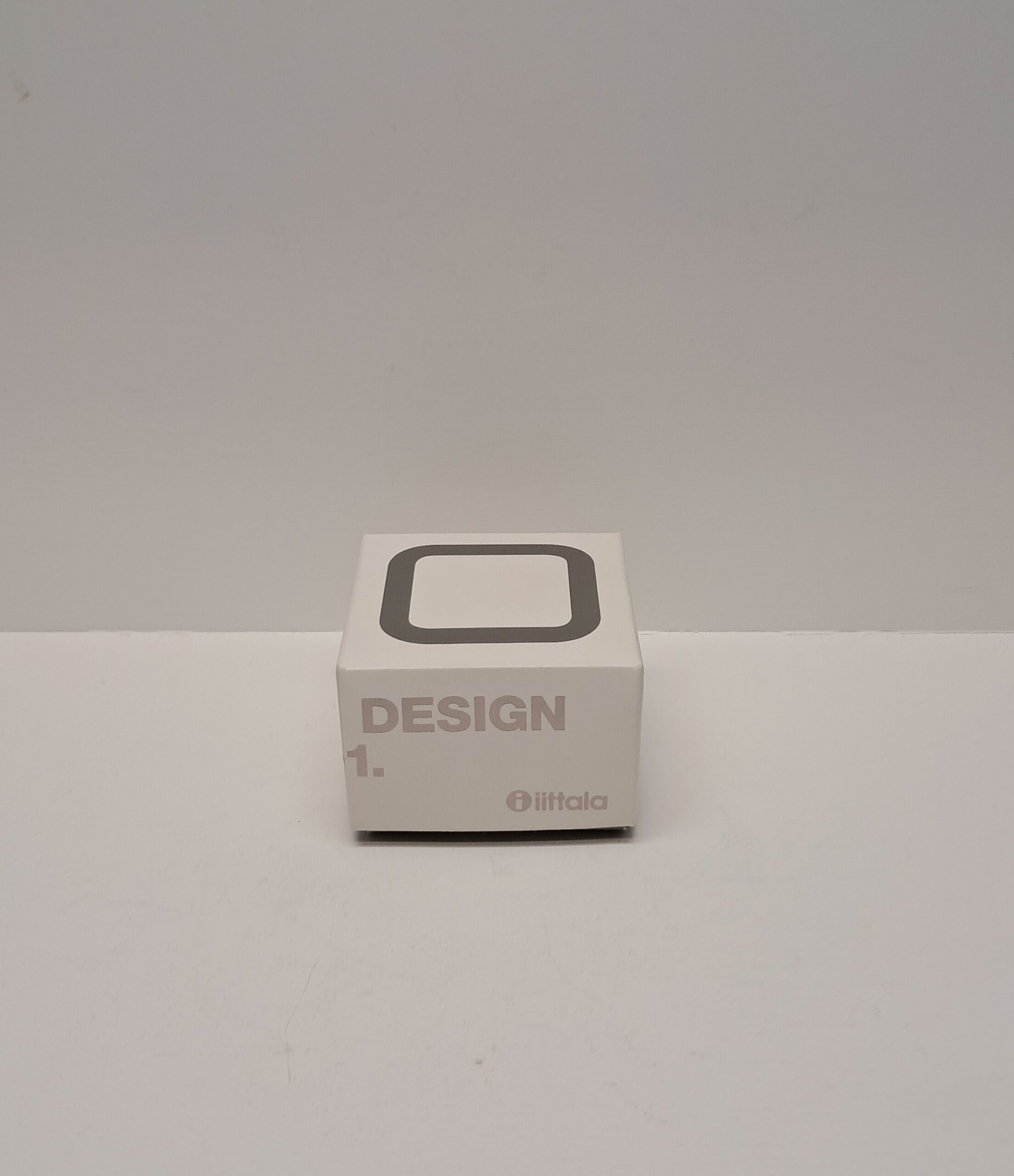 Iittala Vitriini rasia - Image 2