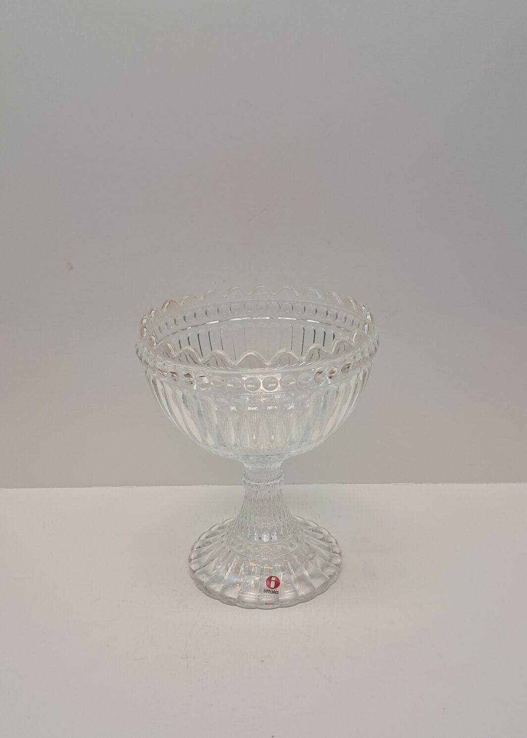 Iittala Mariskooli 155 mm