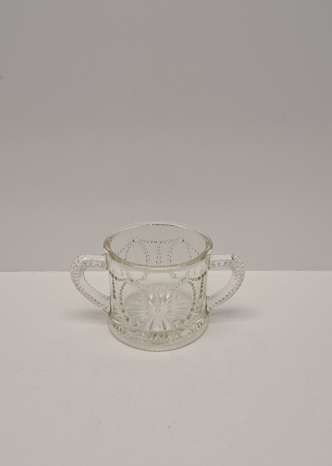 Riihimäen lasi sokerikko