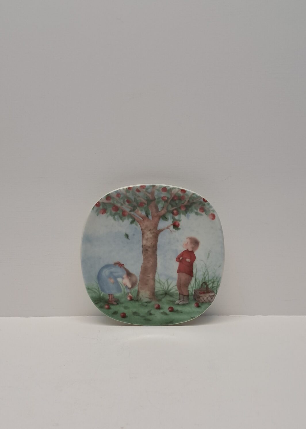 Arabia seinälautanen Syyssato