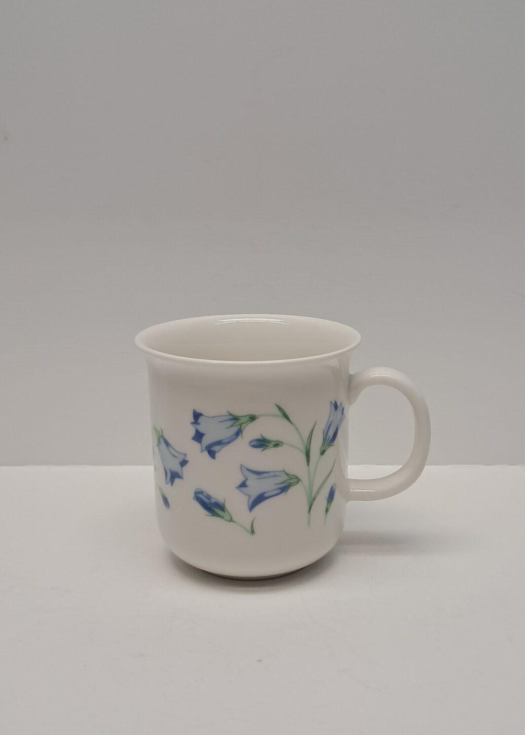 Arabia Arctica kissankello muki