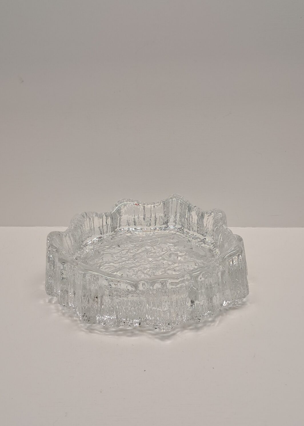 Iittala Seita kynttilä/tuikkualusta