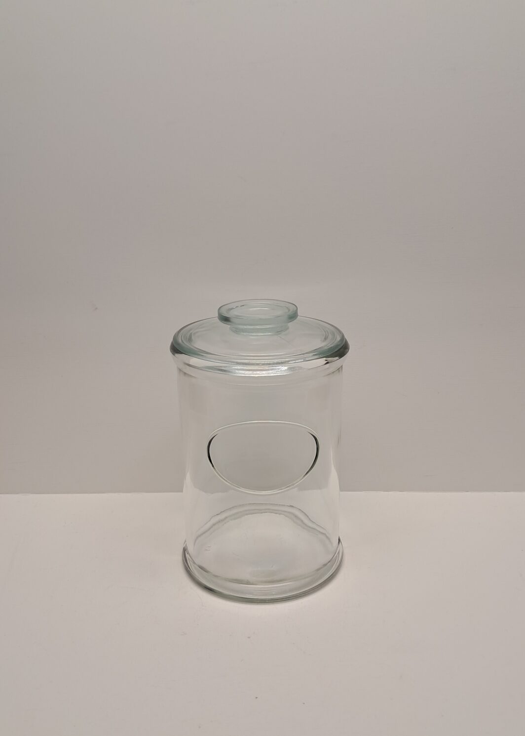 Riihimäen lasi Kotilasi purkki