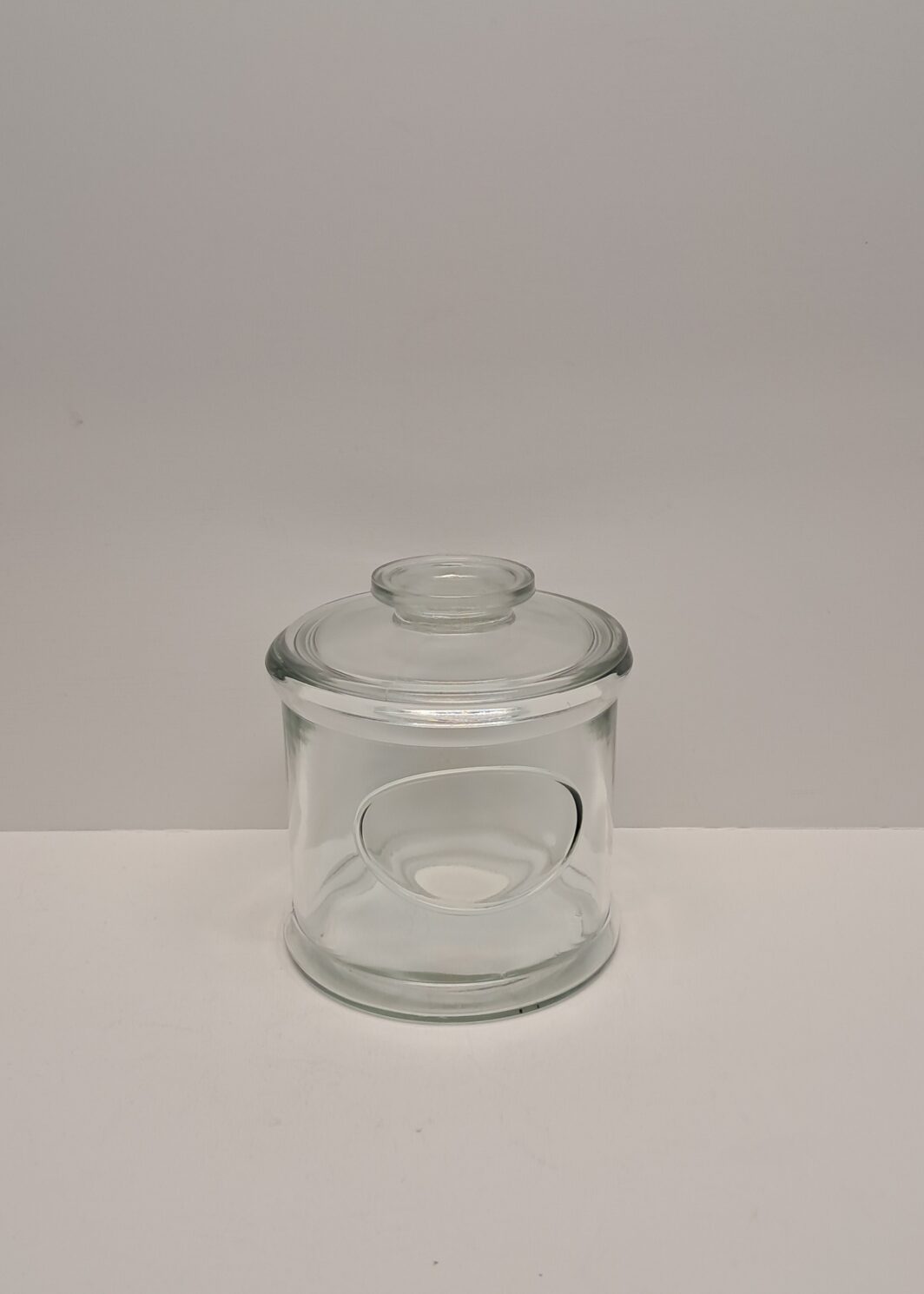 Riihimäen lasi Kotilasi purkki