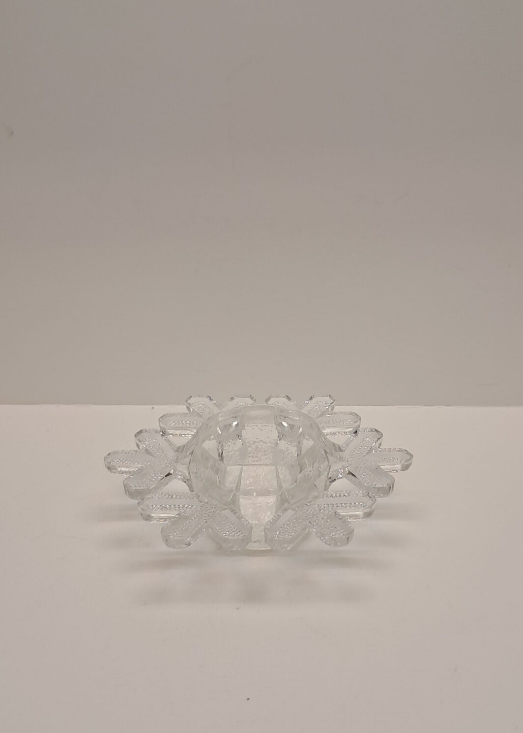 Iittala Lumihiutale tuikkulyhty