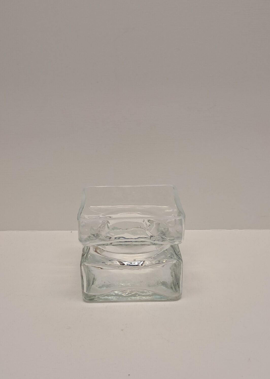 Riihimäen lasi Pala maljakko