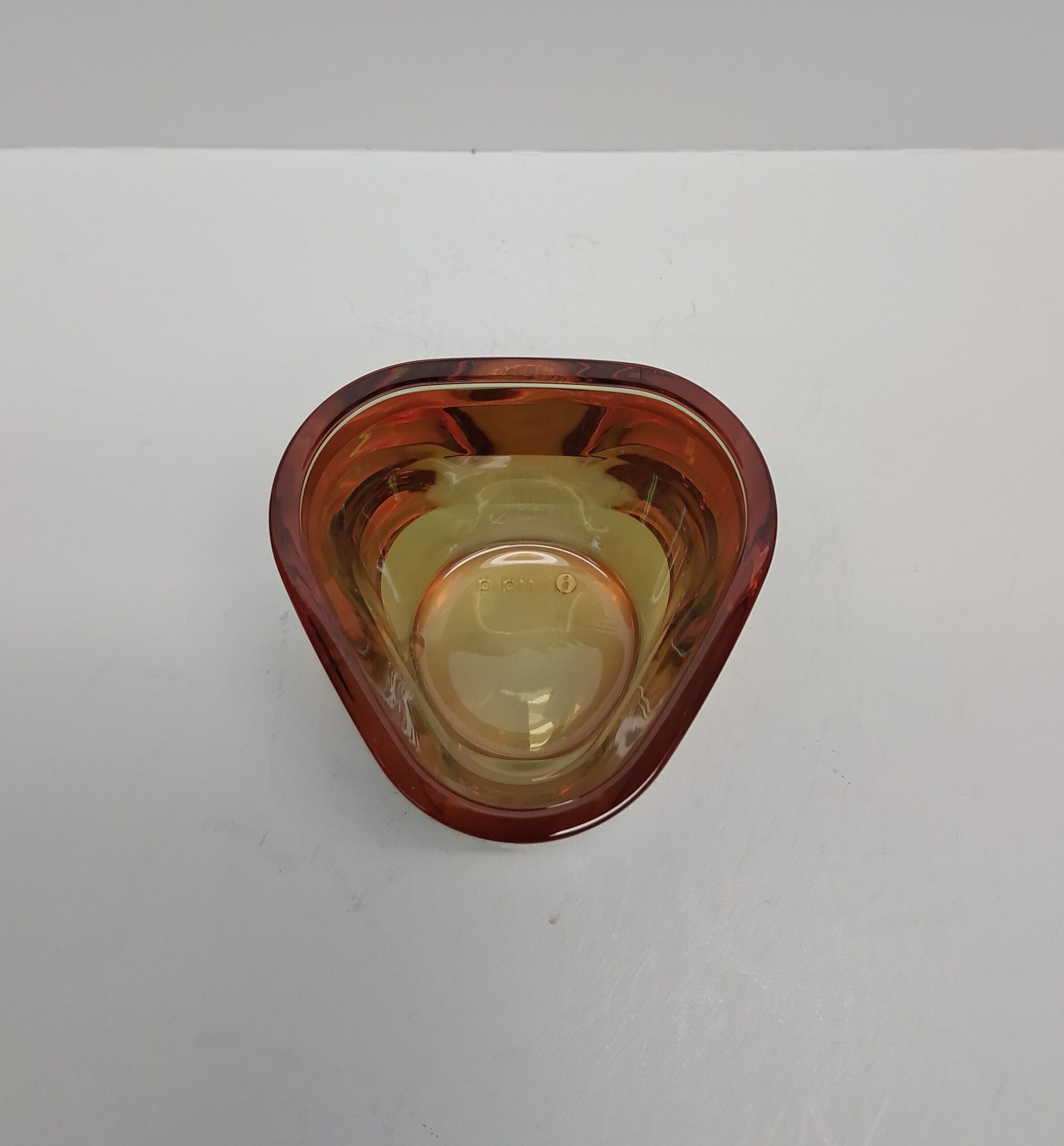 Iittala Tris kynttilälyhty ruusuoliivi - Image 2