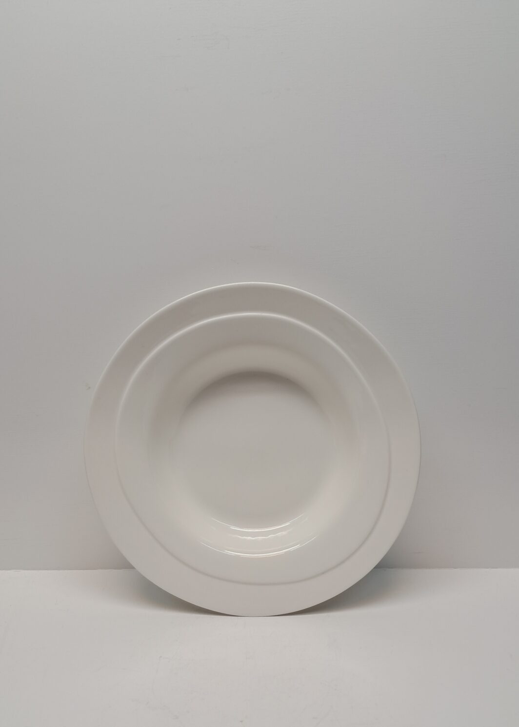 Arabia Tuuli syvä lautanen