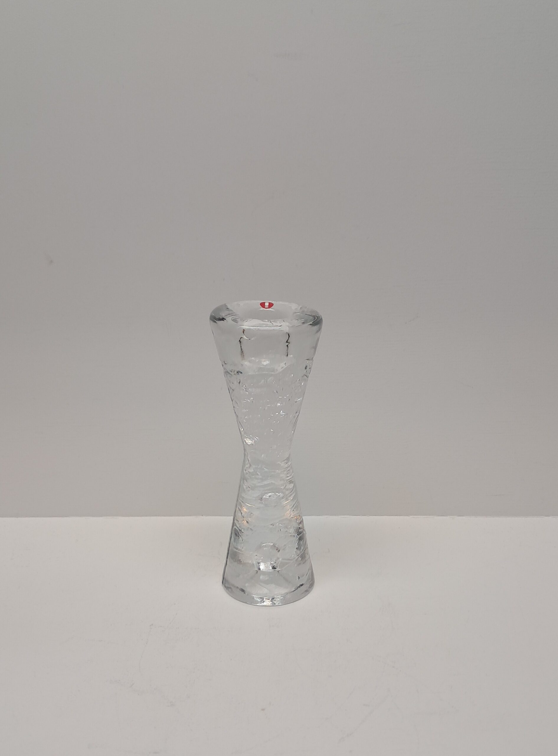 Iittala Arkipelago kynttilänjalka 140 mm
