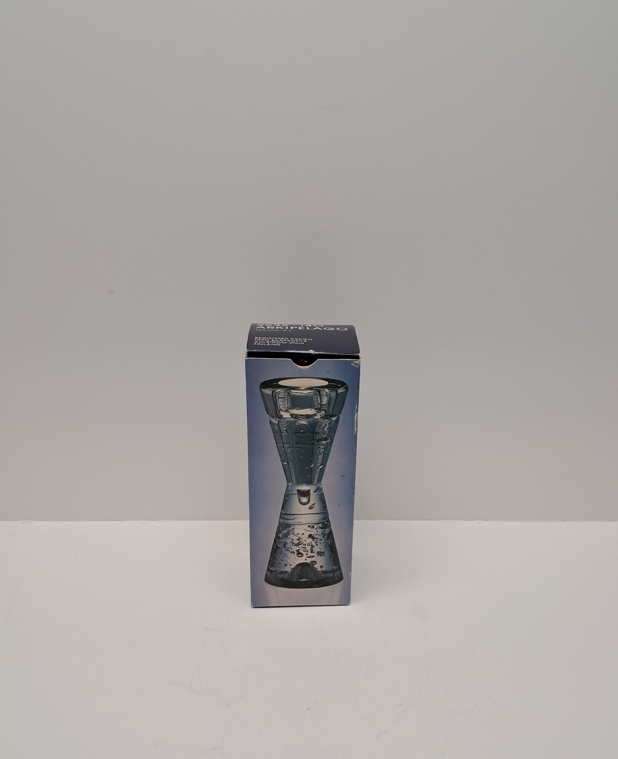 Iittala Arkipelago kynttilänjalka 140 mm - Image 2